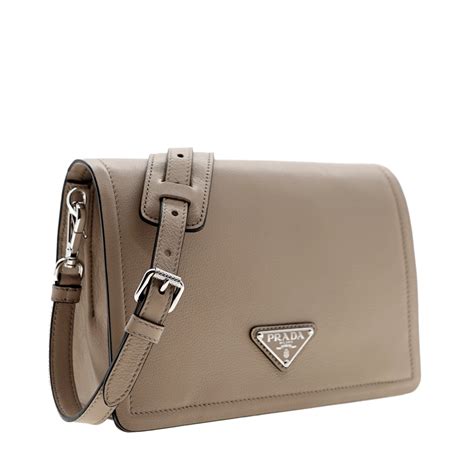 prada 1bd296|PRADA Shoulder Bag BEG 1BD296 Good Condition .